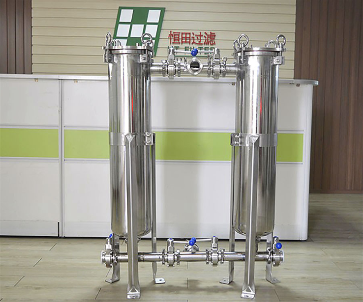 雙聯(lián)過濾器