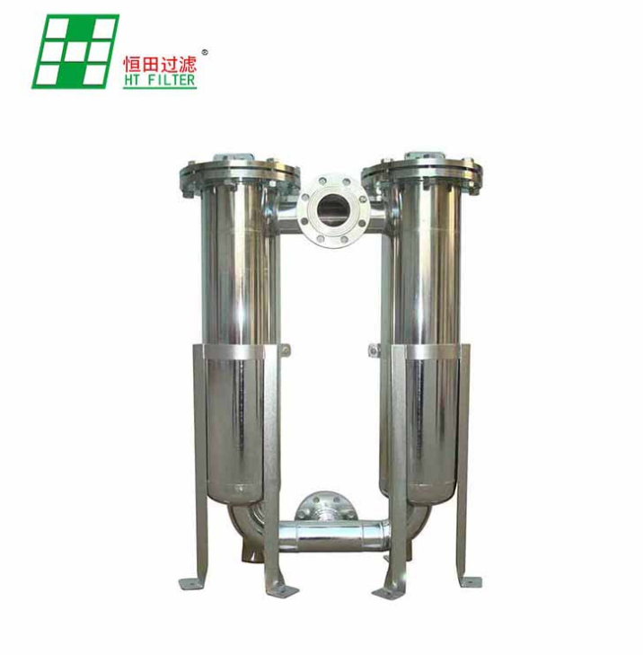 雙聯(lián)過濾器