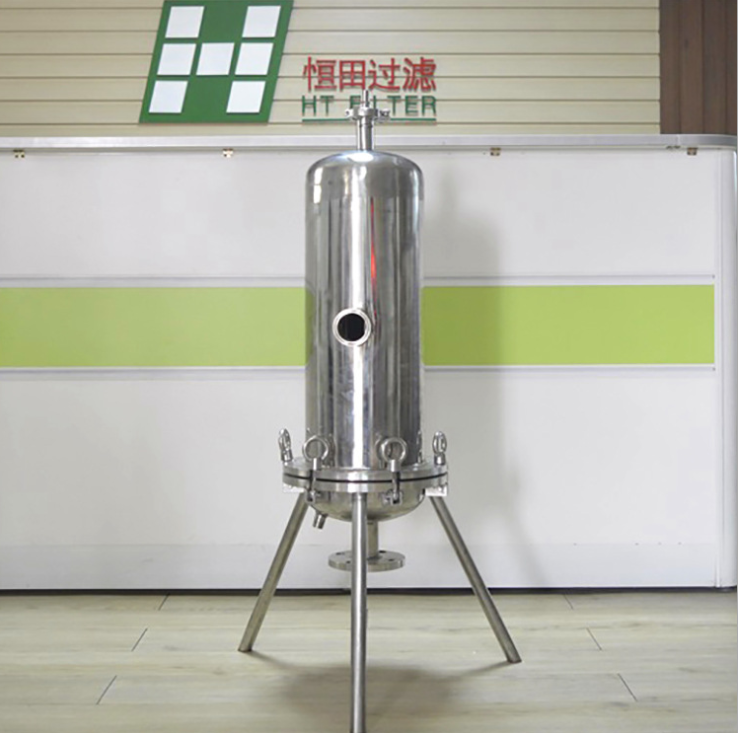 食品飲料_微孔膜過濾器