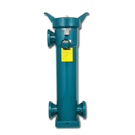 PPH袋式過濾器  （1.0MPA）