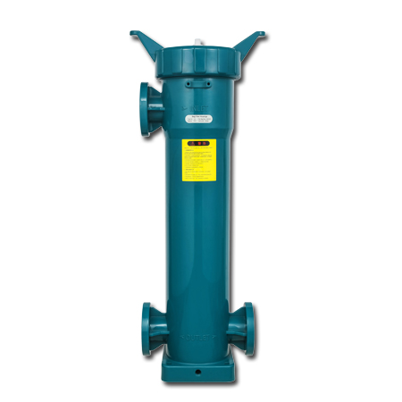 PPH袋式過濾器  （1.0MPA）